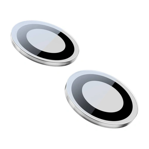 Kup Sticlă securizată pentru obiectivul aparatului Baseus Lens 0.33mm Apple iPhone 14/14 Plus - BSU3892 - {ean13} - Sklep Home Screen