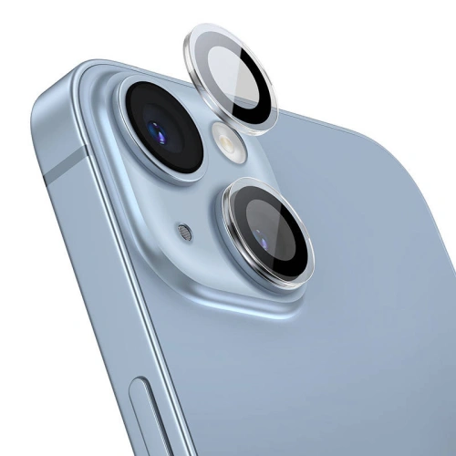 Kup Edzett üveg a Baseus lencséhez 0.33mm Apple iPhone 14/14 Plus készülékhez - BSU3892 - {ean13} - Sklep Home Screen