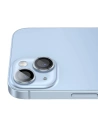 Kup Sticlă securizată pentru obiectivul aparatului Baseus Lens 0.33mm Apple iPhone 14/14 Plus - BSU3892 - {ean13} - Sklep Home Screen