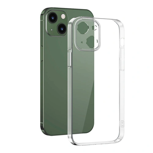 Kup Zestaw etui + szkło Baseus Crystal Apple iPhone 13 - BSU3893 - {ean13} - Sklep Home Screen