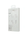 Buy Baseus Crystal Case + Glass Apple iPhone 13 - BSU3893 - {ean13} - Home Screen Store Europe