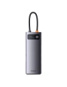 Kup Hub Baseus StarJoy Serie 6w1 USB-C - HDMI + 3 x USB 3.0 + USB-C PD + RJ45 - BSU3896 - {ean13} - Sklep Home Screen