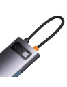 Kup Hub Baseus StarJoy Series 6w1 USB-C - HDMI + 3 x USB 3.0 + USB-C PD + RJ45 - BSU3896 - {ean13} - Sklep Home Screen