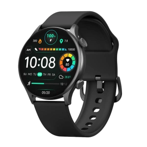 Kup Smartwatch Haylou RT3 (czarny) - HAY47 - {ean13} - Sklep Home Screen