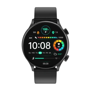 Kup Smartwatch Haylou RT3 (czarny) - HAY47 - {ean13} - Sklep Home Screen