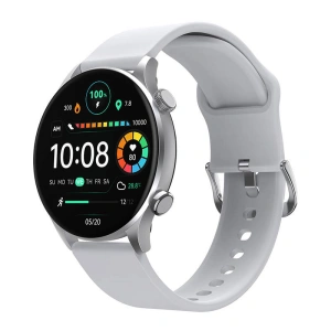 Kup Smartwatch Haylou RT3 (srebrny) - HAY48 - {ean13} - Sklep Home Screen