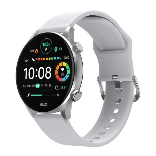 Kup Smartwatch Haylou RT3 (argintiu) - HAY48 - {ean13} - Sklep Home Screen
