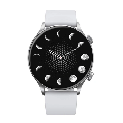 Kup Smartwatch Haylou RT3 (argintiu) - HAY48 - {ean13} - Sklep Home Screen