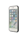 Kup Case Guess GUHCI8PSASBBK Apple iPhone SE 2022/SE 2020/8/7 schwarz Saffiano Strap - GUE2327 - {ean13} - Sklep Home Screen