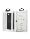 Kup Etui Guess GUHCI8PSASBBK Apple iPhone SE 2022/SE 2020/8/7 černý/black Saffiano Strap - GUE2327 - {ean13} - Sklep Home Screen