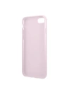 Kup Case Guess GUHCI8PSASBPU für Apple iPhone SE 2022/SE 2020/8/7 Hardcase lila/purple Saffiano Hot Stamp & Metalllogo - GUE2328 - {ean13} - Sklep Home Screen