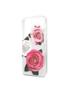 Kup Etui Guess GUHCN58ROSTRT Apple iPhone 11 Pro transparent hardcase Floare Dorință Roz & Alb Rose - GUE2330 - {ean13} - Sklep Home Screen