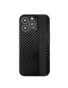 Kup Etui Mercedes AMG AMHCP13LBLSCA Apple iPhone 13 Pro černý/black hardcase Carbon Stripe&Embossed - MRS70 - {ean13} - Sklep Home Screen