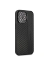 Kup Etui Mercedes AMG AMHCP13LBLSCA Apple iPhone 13 Pro černý/black hardcase Carbon Stripe&Embossed - MRS70 - {ean13} - Sklep Home Screen
