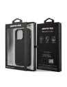 Kup Etui Mercedes AMG AMHCP13LBLSCA Apple iPhone 13 Pro černý/black hardcase Carbon Stripe&Embossed - MRS70 - {ean13} - Sklep Home Screen