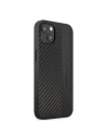 Kup Etui Mercedes AMG AMHCP13MBLSCA Apple iPhone 13 czarny/black hardcase Carbon Stripe&Embossed - MRS71 - {ean13} - Sklep Home Screen