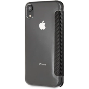 Kup Etui BMW BMBKTRI61CAPNBK Apple iPhone XR book navy/niebieski Carbon - BMW328 - {ean13} - Sklep Home Screen