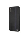 Kup Etui BMW BMHCI61CAPNBK Apple iPhone XR navy/albastru Carbon - BMW331 - {ean13} - Sklep Home Screen