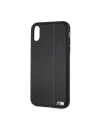 Kup Etui BMW BMHCI61CAPNBK Apple iPhone XR navy/albastru Carbon - BMW331 - {ean13} - Sklep Home Screen
