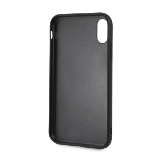 Kup Etui BMW BMHCI61CAPNBK Apple iPhone XR navy/niebieski Carbon - BMW331 - {ean13} - Sklep Home Screen