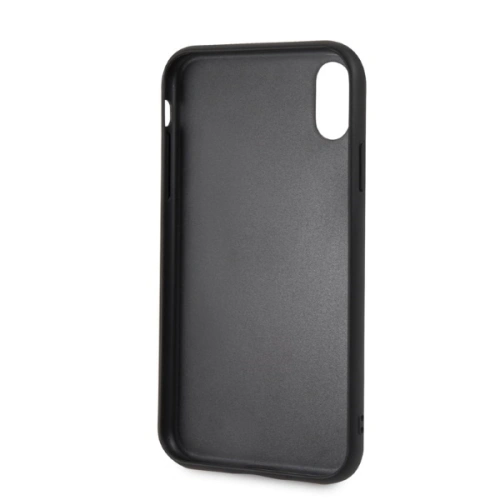 Kup Etui BMW BMHCI61CAPNBK Apple iPhone XR navy/albastru Carbon - BMW331 - {ean13} - Sklep Home Screen