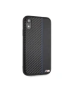 Kup Etui BMW BMHCI61CAPNBK Apple iPhone XR navy/albastru Carbon - BMW331 - {ean13} - Sklep Home Screen