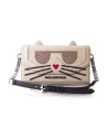 Kup Etui Karl Lagerfeld KLCLTP7KFCH Apple iPhone SE 2022/SE 2020/8/7 różowy/pink bookcase Karl Kkoctail Clutch - KLD1357 - {ean13} - Sklep Home Screen