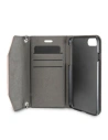 Buy Karl Lagerfeld KLCLTP7KFCH Apple iPhone SE 2022/SE 2020/8/7 pink bookcase Karl Kkoctail Clutch - KLD1357 - {ean13} - Home Screen Store Europe