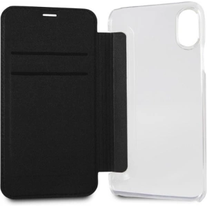 Buy Karl Lagerfeld KLFLBKPXVDCRE Apple iPhone XS/X red book Valentine - KLD1360 - {ean13} - Home Screen Store Europe