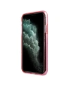 Kup Etui Karl Lagerfeld KLHCI61CHTUGLP Apple iPhone XR rózsaszín/pink hardcase Glitter Choupette - KLD1361 - {ean13} - Sklep Home Screen