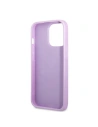 Kup Etui Guess GUHCP13LPS4MU Apple iPhone 13 Pro purpurová/purple hardcase Saffiano 4G Small Metal Logo - GUE2331 - {ean13} - Sklep Home Screen