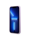 Kup Etui Guess GUHCP13SPS4MU Apple iPhone 13 mini lila/purple hardcase Saffiano 4G Kis Fém Logó - GUE2333 - {ean13} - Sklep Home Screen