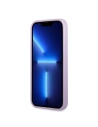 Kup Etui Guess GUHCP13XPS4MU Apple iPhone 13 Pro Max lila/purple kemény tok Saffiano 4G Kis Fém Logó - GUE2334 - {ean13} - Sklep Home Screen
