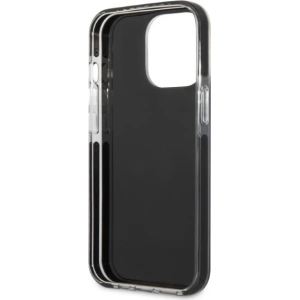 Kup Etui Karl Lagerfeld KLHCP13LTPECK Apple iPhone 13 Pro hardcase czarny/black Choupette Head - KLD1372 - {ean13} - Sklep Home Screen