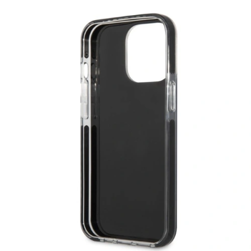 Kup Etui Karl Lagerfeld KLHCP13LTPECK Apple iPhone 13 Pro hardcase černý/black Choupette Head - KLD1372 - {ean13} - Sklep Home Screen