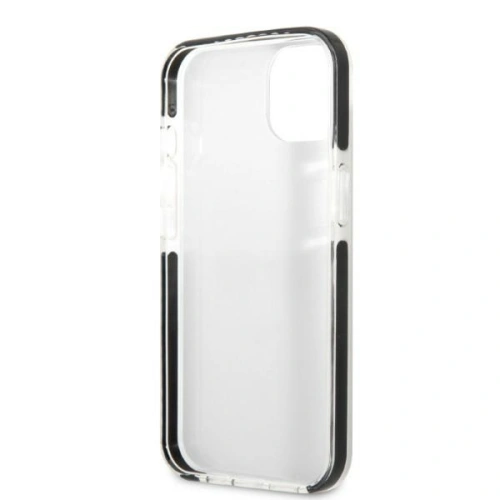 Buy Karl Lagerfeld KLHCP13MTPEKCW Apple iPhone 13 hardcase white Karl&Choupette - KLD1379 - {ean13} - Home Screen Store Europe