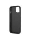 Kup Etui Karl Lagerfeld KLHCP13SSFMP2K Apple iPhone 13 mini hardcase černý/black Saffiano Plaque - KLD1383 - {ean13} - Sklep Home Screen