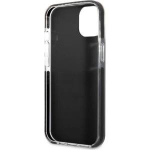 Kup Case Karl Lagerfeld KLHCP13STPECK Apple iPhone 13 mini hardcase schwarz/black Choupette Head - KLD1384 - {ean13} - Sklep Home Screen