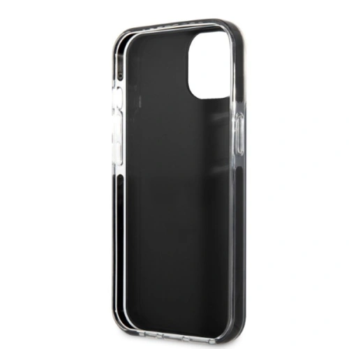 Kup Case Karl Lagerfeld KLHCP13STPECK Apple iPhone 13 mini hardcase schwarz/black Choupette Head - KLD1384 - {ean13} - Sklep Home Screen