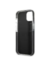 Kup Case Karl Lagerfeld KLHCP13STPECK Apple iPhone 13 mini hardcase schwarz/black Choupette Head - KLD1384 - {ean13} - Sklep Home Screen