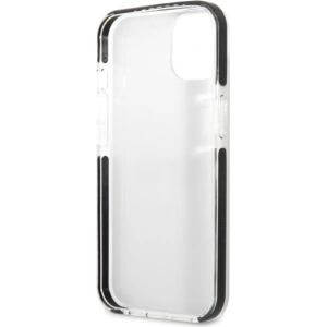 Kup Case Karl Lagerfeld KLHCP13STPEKCW Apple iPhone 13 mini Hardcase weiß/white Karl&Choupette - KLD1385 - {ean13} - Sklep Home Screen