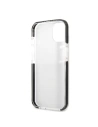 Kup Etui Karl Lagerfeld KLHCP13STPEKCW Apple iPhone 13 mini hardcase biały/white Karl&Choupette - KLD1385 - {ean13} - Sklep Home Screen
