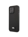 Kup Etui Karl Lagerfeld KLHCP13XSFMP2K Apple iPhone 13 Pro Max hardcase černý/black Saffiano Plaque - KLD1392 - {ean13} - Sklep Home Screen