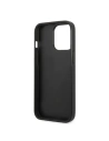 Kup Etui Karl Lagerfeld KLHCP13XSFMP2K Apple iPhone 13 Pro Max hardcase černý/black Saffiano Plaque - KLD1392 - {ean13} - Sklep Home Screen