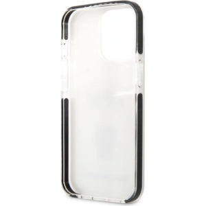 Buy Karl Lagerfeld KLHCP13XTPEKCW Apple iPhone 13 Pro Max hardcase white Karl&Choupette - KLD1394 - {ean13} - Home Screen Store Europe
