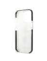 Buy Karl Lagerfeld KLHCP13XTPEKCW Apple iPhone 13 Pro Max hardcase white Karl&Choupette - KLD1394 - {ean13} - Home Screen Store Europe