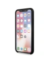 Kup Case Karl Lagerfeld KLHCPXBHWHBK Apple iPhone XS/X Hardcase schwarz/black Glänzend Bauhaus - KLD1395 - {ean13} - Sklep Home Screen
