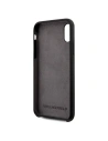 Kup Case Karl Lagerfeld KLHCPXBHWHBK Apple iPhone XS/X Hardcase schwarz/black Glänzend Bauhaus - KLD1395 - {ean13} - Sklep Home Screen