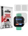 Folia matowa GrizzGlass PaperScreen do Garmin Bounce