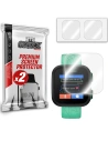 Szkło hybrydowe GrizzGlass HybridGlass do Garmin Bounce